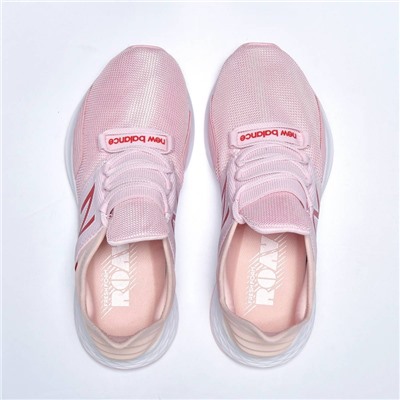 Кроссовки New Balance Fresh Foam Roav Pink арт 500-11